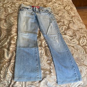 guess jeans (stretch)